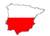 TALLER MECÁNICO LÁZARO LÓPEZ - Polski